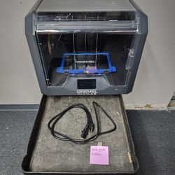 3D Printer Dremel Digilab 3D45