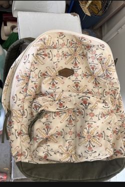 O’neill Backpack From Tilly’s