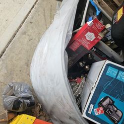 Semi Truck Half Fenders