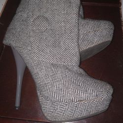 High-heels 