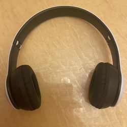 P47 Wireless Headphones New 