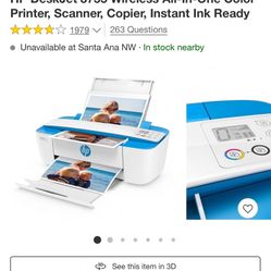 HP Printer