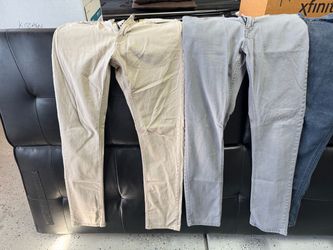 Jeans Calvin Klein