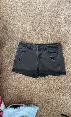 Women’s Shorts 
