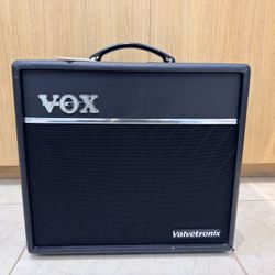 VOX VT40Plus Valvetronix