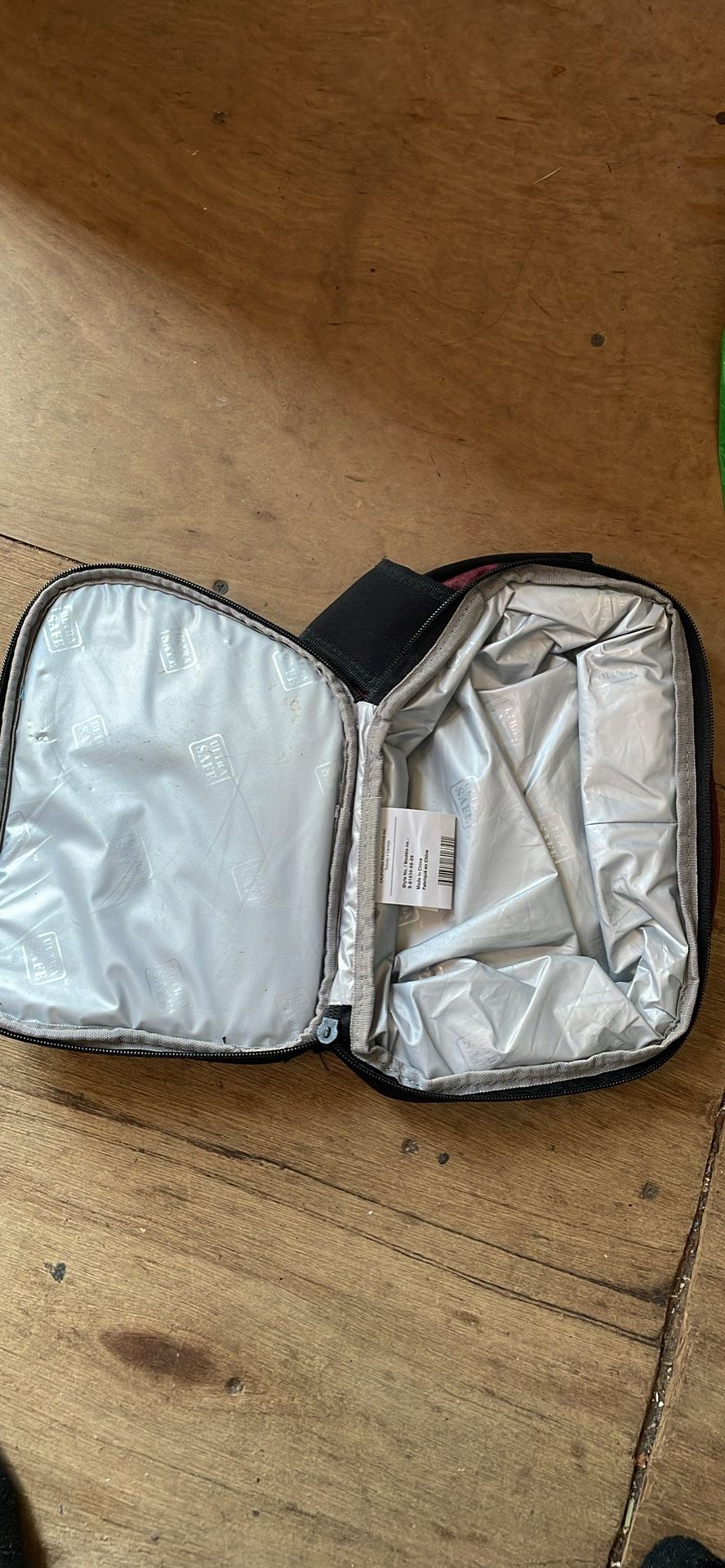 Insulated Bag