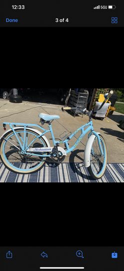 Schwinn Bicycle. Great Condition 
