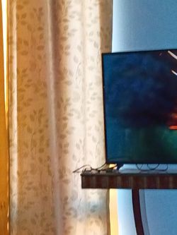 Free 35 inch fatback tv