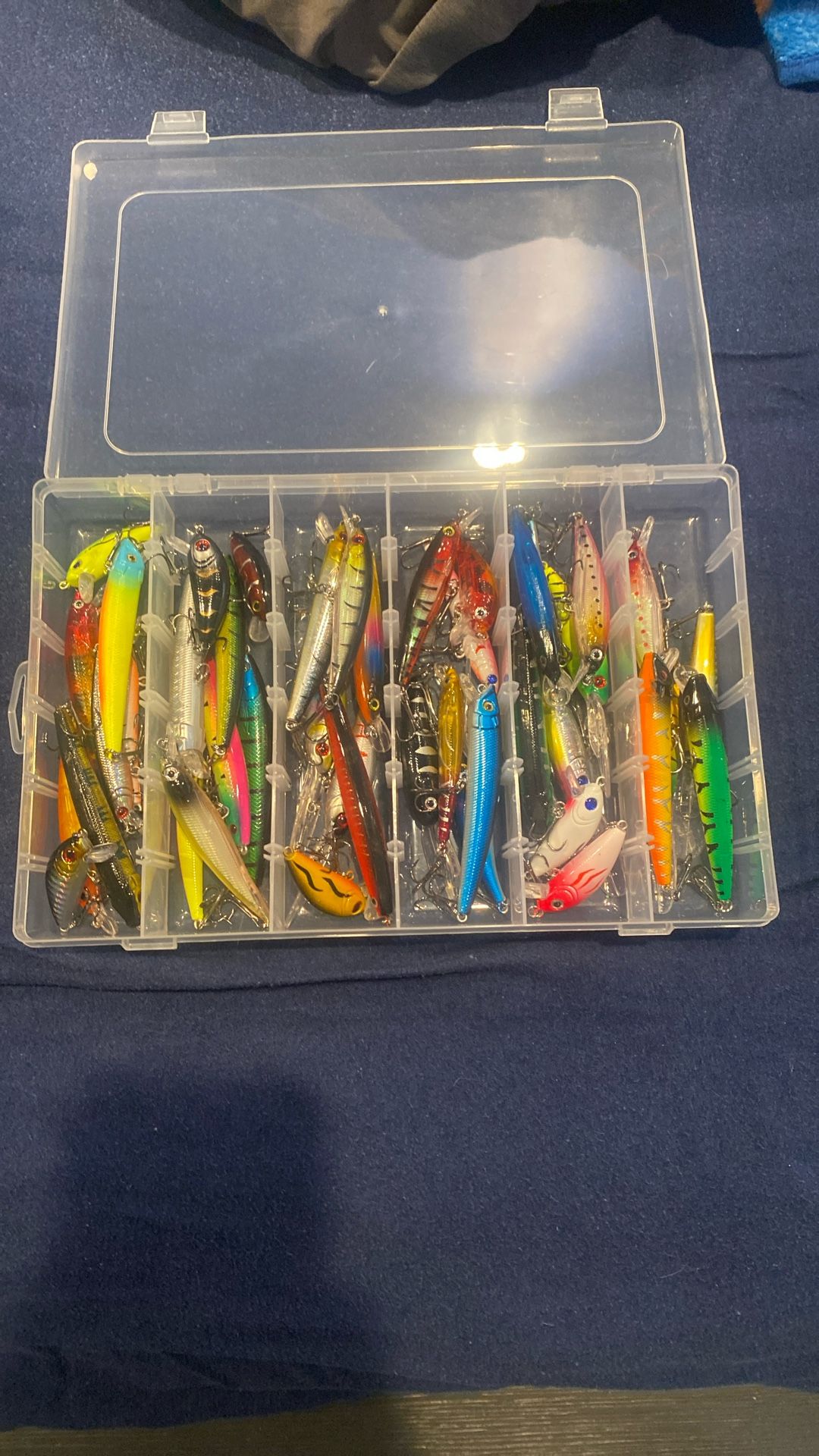Fishing Lures