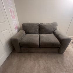 Two Seater Sofa/Couch