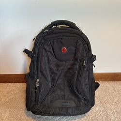 Swiss Gear Laptop Backpack