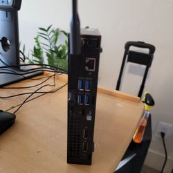 Dell OptiPlex 7060 Micro desktop Intel core i7-8700T 16GB RAM 512GB SSD Windows 11 pro. Microsoft office installed. Nothing wrong. Monitor dell for Sale in Phoenix, AZ - OfferUp Dell OptiPlex 7060 Micro desktop Intel core i7-8700T 16GB RAM 512GB SSD Windows 11 pro. Microsoft office installed. Nothing wrong. Monitor dell for Sale in Phoenix, AZ - OfferUp