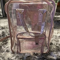 Steve Madden Backpack