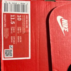 Nike Air Max 90