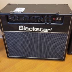 Blackshear Ht Soloist 60