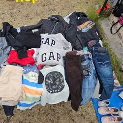 Clothes 