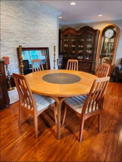 Dining Table mcm !!!