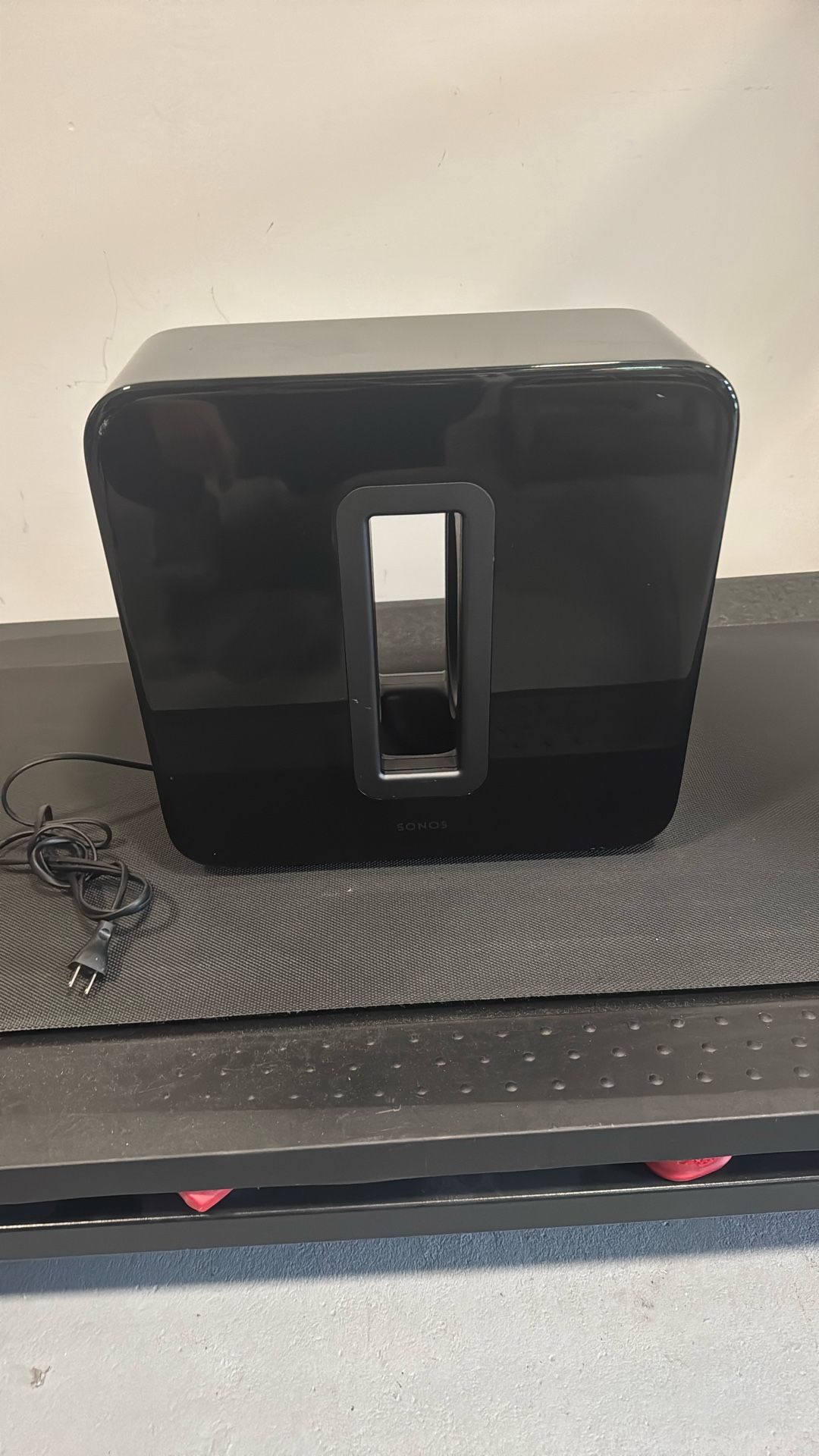 Sonos Subwoofer Gen 3 Model