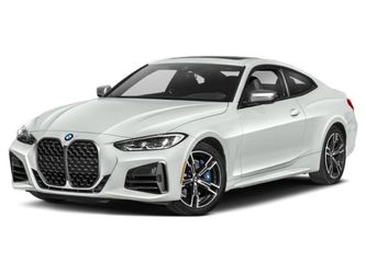 2022 BMW M440i