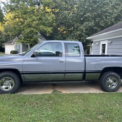 96 Ram 1500