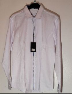 BARABAS LONG SLEEVE SHIRT