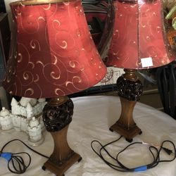 Lamps
