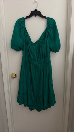 Vestido 3xl