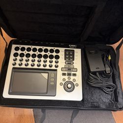 QSC Touch Mix 16