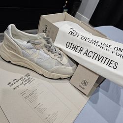 GOLDEN GOOSE WOMAN SHOES