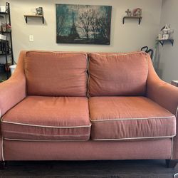 Cozy Couch 