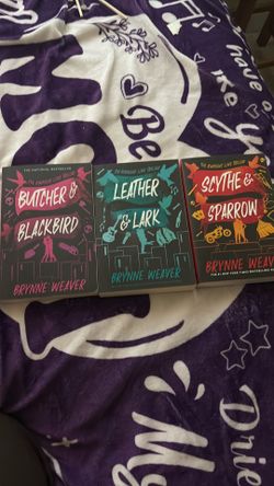 The Ruinous Love Trilogy