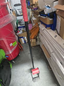 Surface Shields Builder Board Seamer Tape Applicator – Excellent Condition