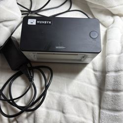 MUNBYN Shipping Label Printer