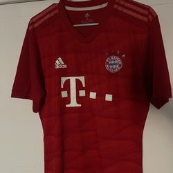 Bayern Munich