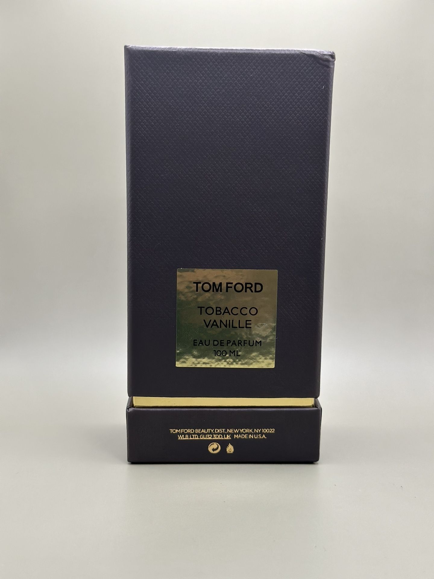 Tom Ford Tobacco Vanilla 100mL