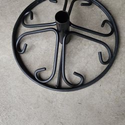 Yard UMBRELLA  Base 