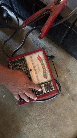 Hydraulic batteries