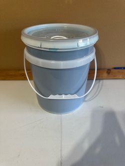 5 gallon Liquid Laundry Soap Detergent - Sealed/Unopened