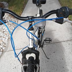 Next Px 6.0   26"Mountain Bicycle