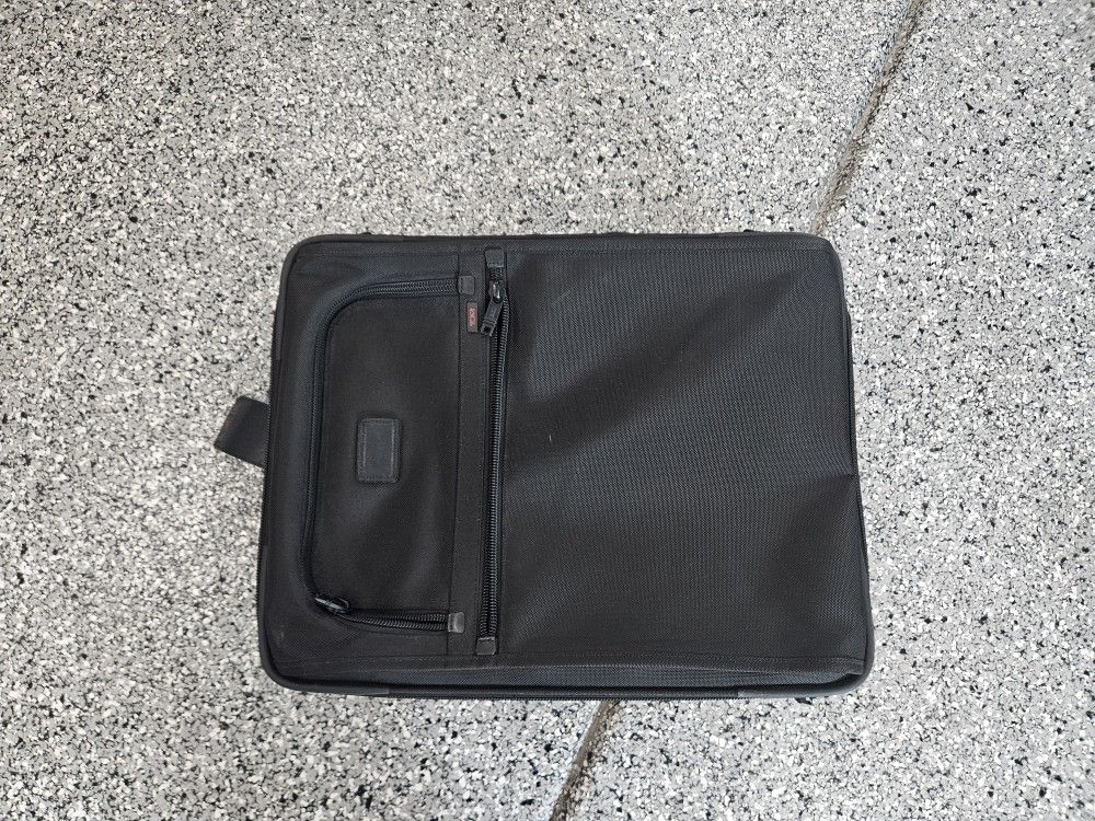 Tumi Continental Carry on