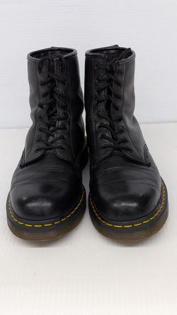 DM soft Toe Mens 10. $120