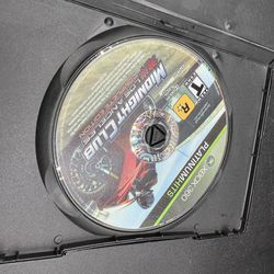 Midnight Club Los Angeles [Complete Edition] Xbox 360