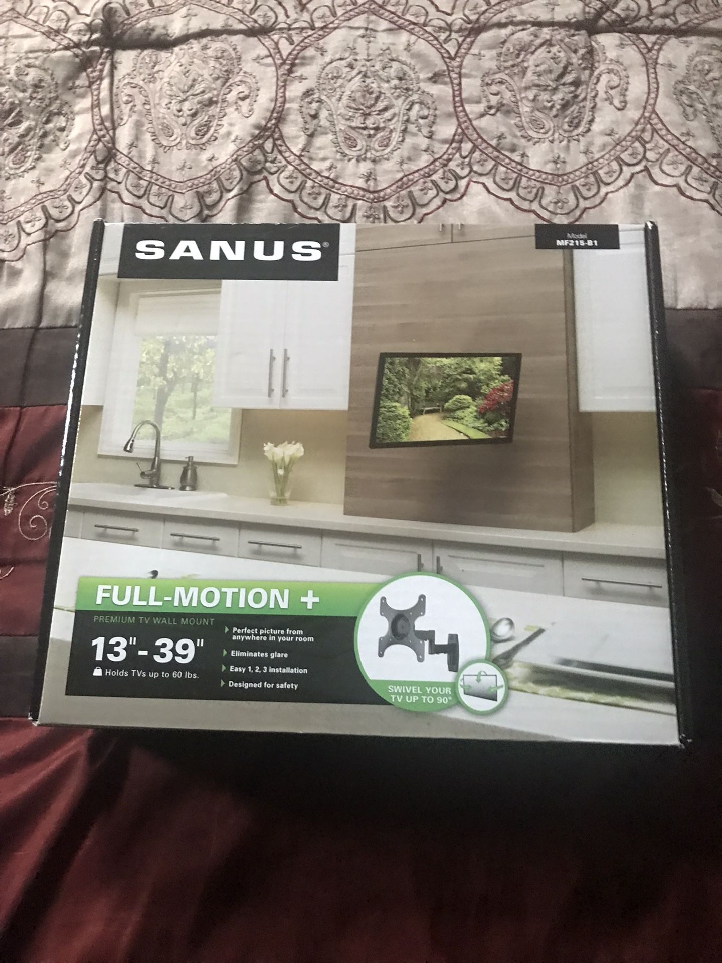 Brand New Tv Stand! $60