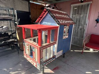 Dog House