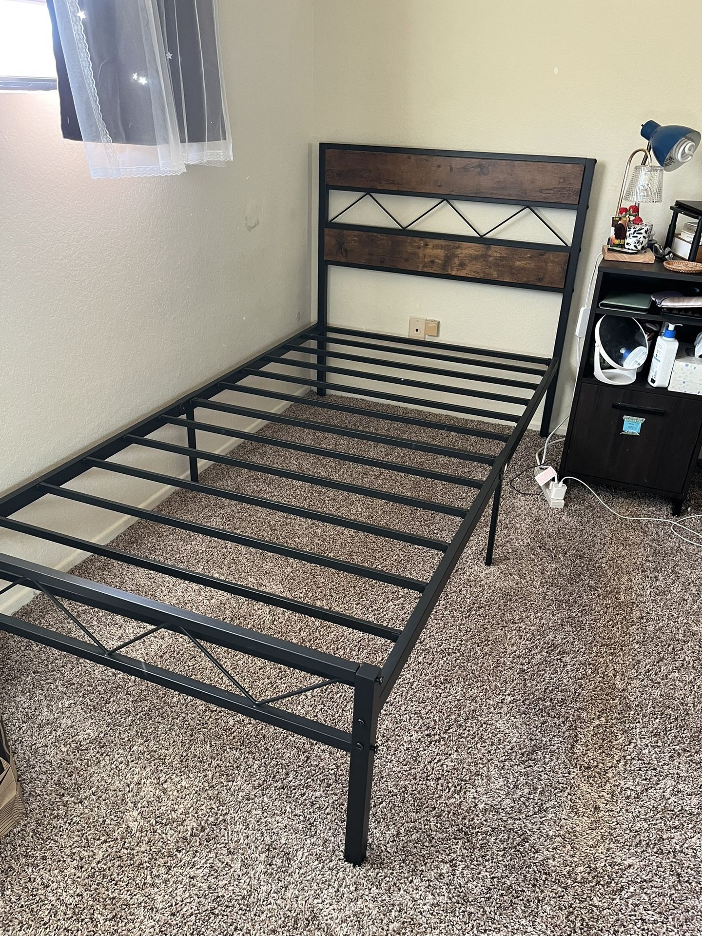 Twin Bed frame