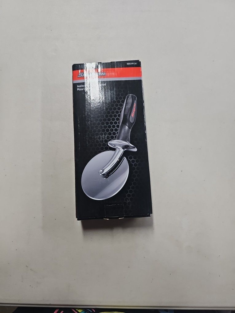 Snap-on Tools Pizza Cutter