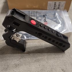 Smallrig NATO Top Handle With Record Start/Stop