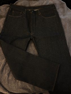 501 jeans