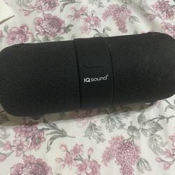 IQ Sound Bluetooth Portable Speaker 