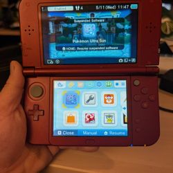 New Nintendo 3ds Bundle 